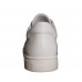 Atomio Lardini AT20-455.1 White Leather Кеды женские Atomio Lardini AT20-455.1 White Leather